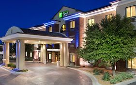 Holiday Inn Express & Suites Midland Loop 250 By Ihg