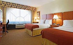 Holiday Inn Express & Suites Midland Loop 250 By Ihg